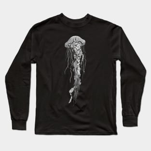 Jellyfish Long Sleeve T-Shirt